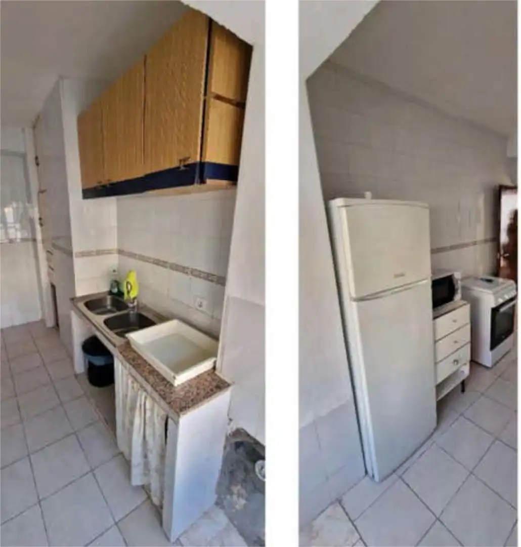 Piso de 65 m² en Carmona