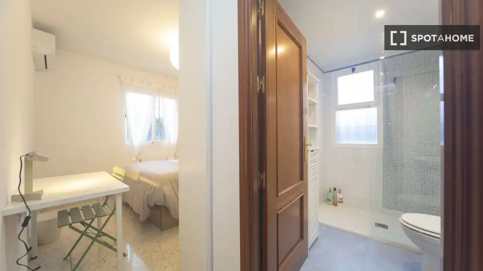 Habitación en alquiler, Granada