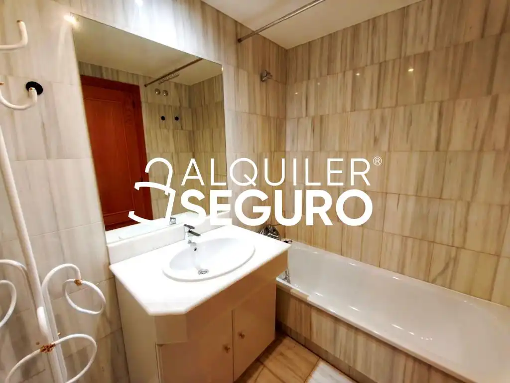 Wohnung 112 m² in Alcorcón
