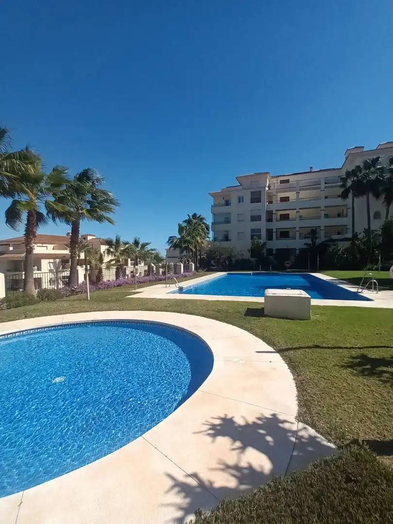 Appartamento 111 m² a Mijas