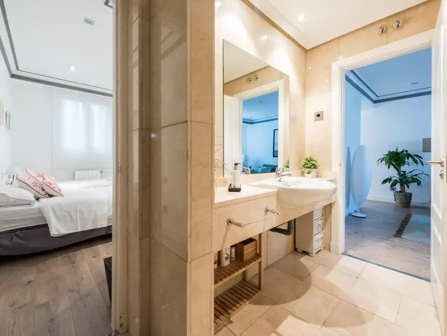 Habitació de lloguer, Palma
