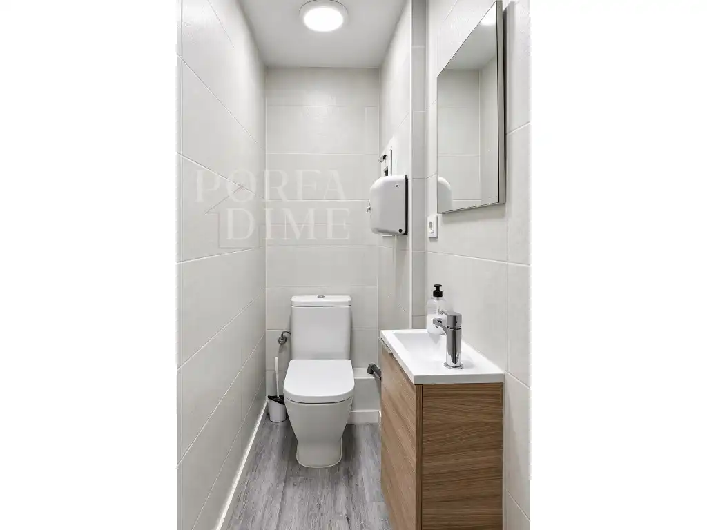 Piso de 122 m² en Barcelona