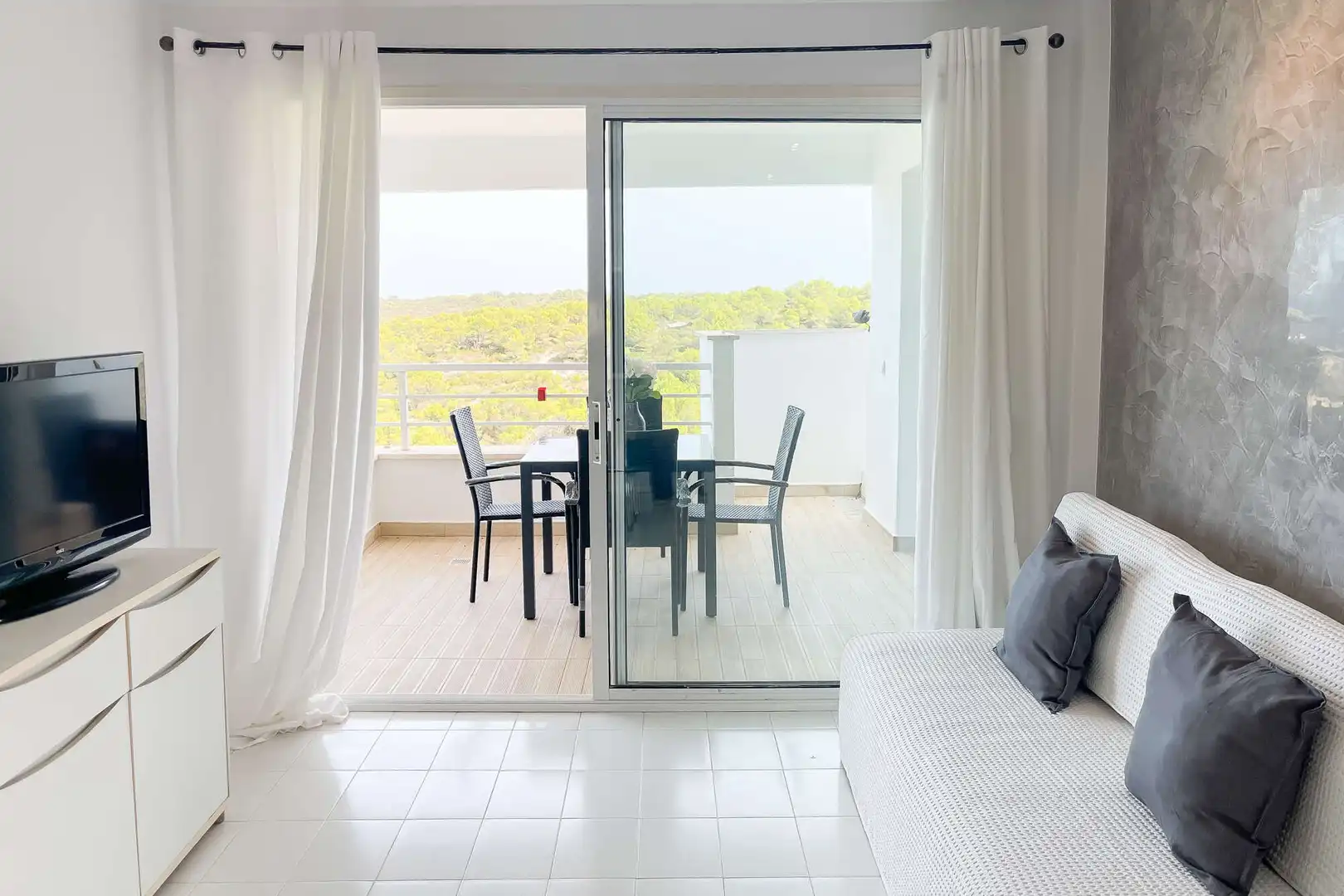 Piso de 72 m² en Son Servera