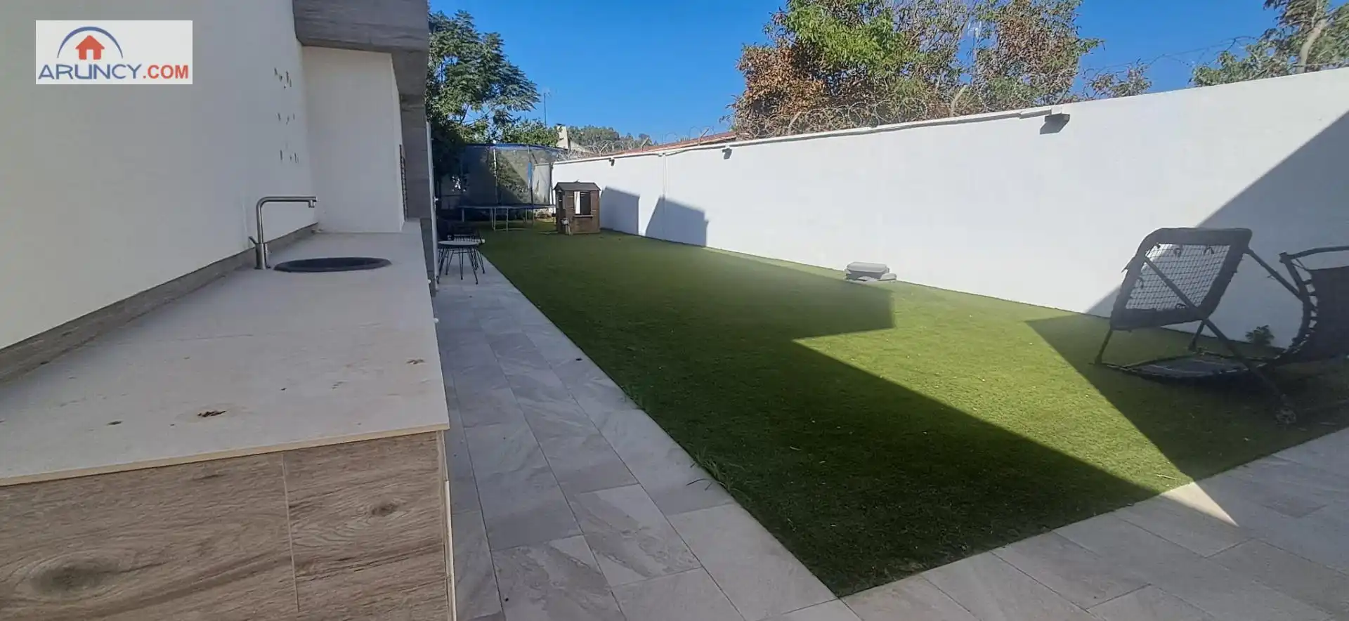 Casa de 517 m² a Alcalá de Guadaíra