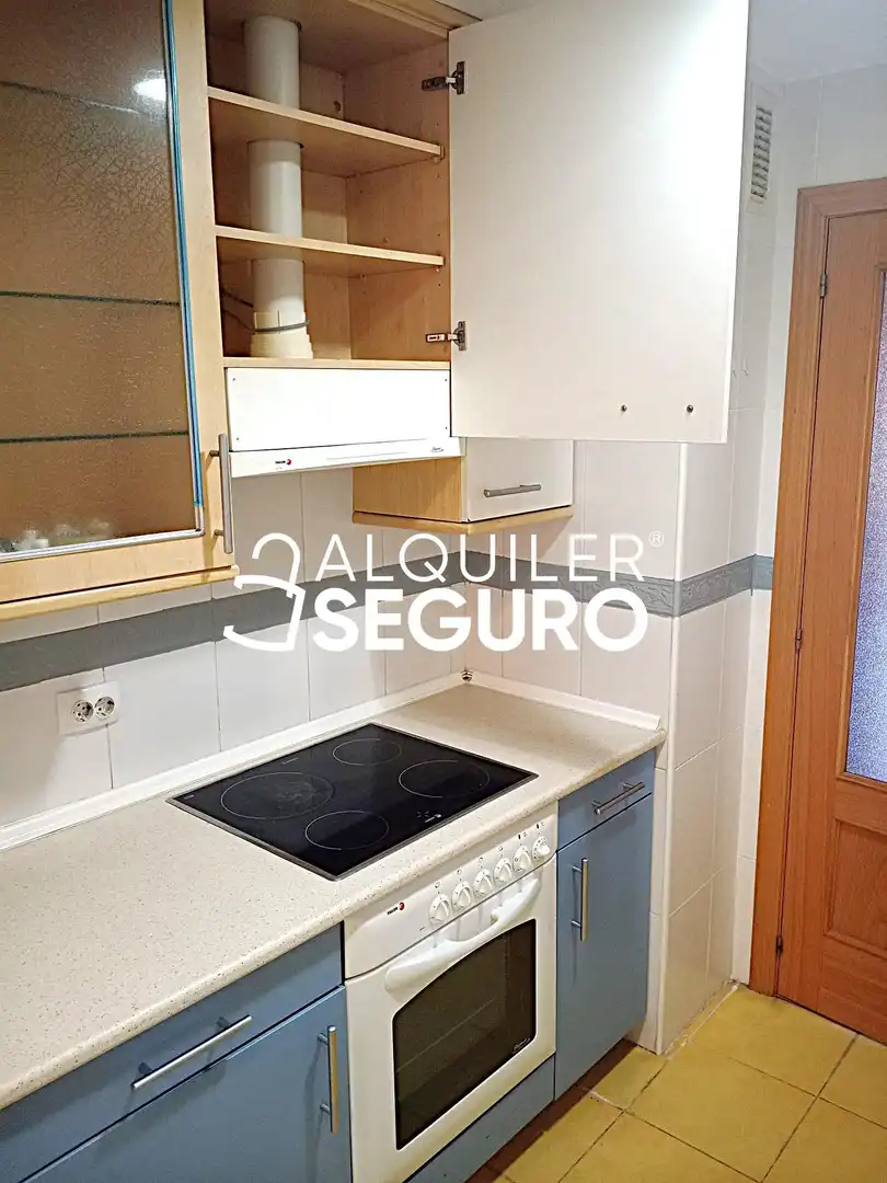 Piso de 85 m² en Valladolid