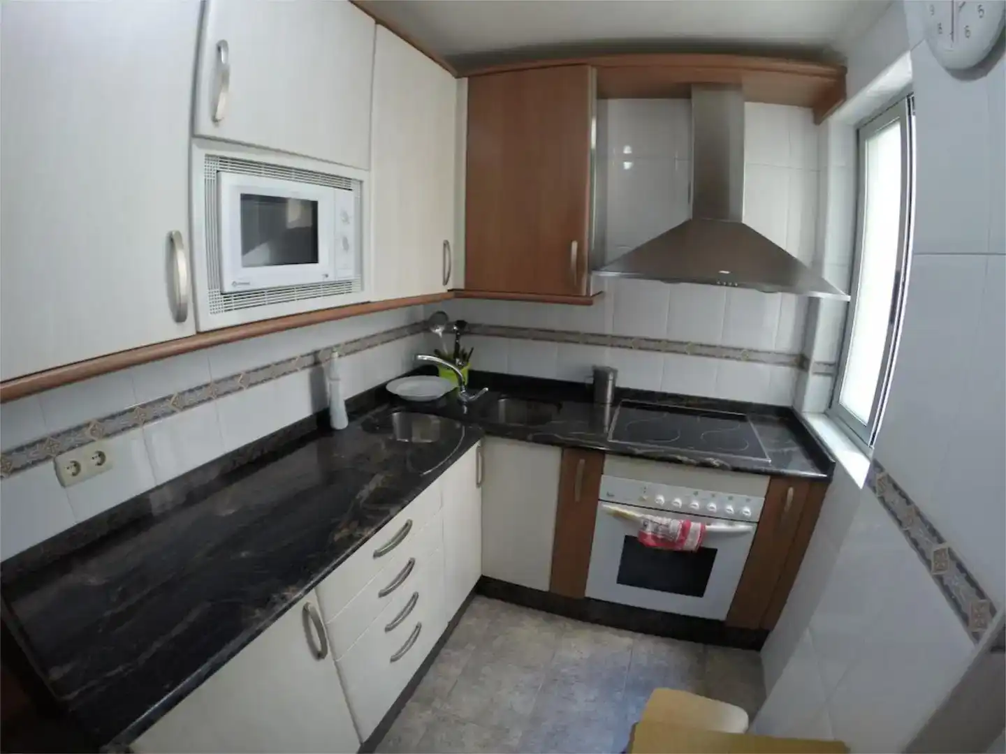Habitación 130 m², Salamanca