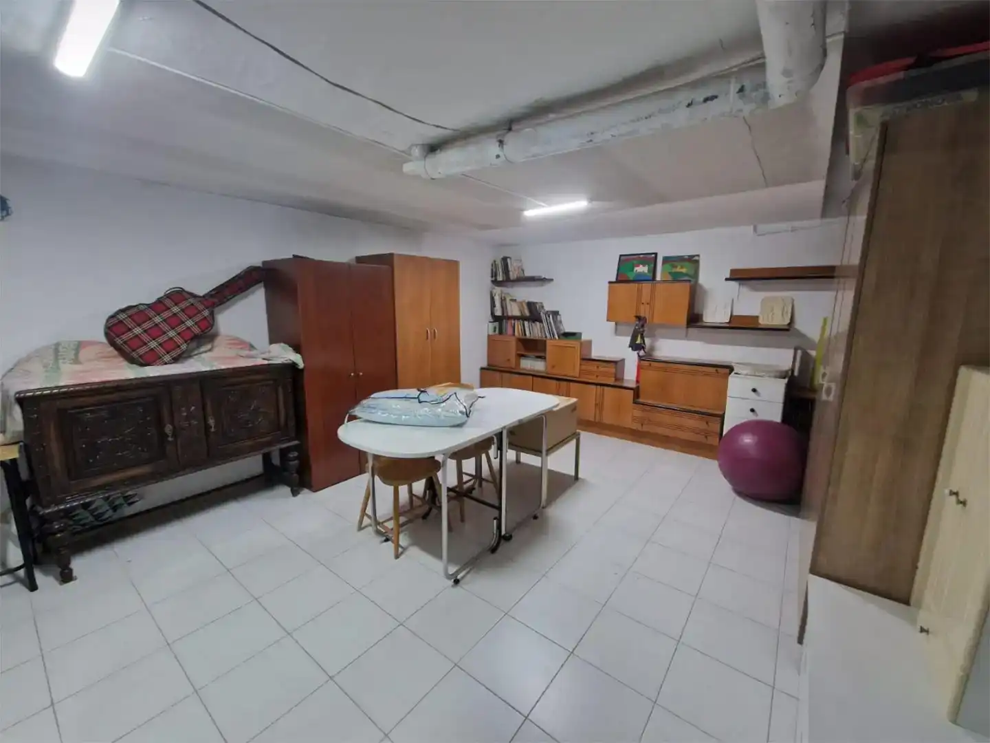 Piso de 160 m² en Toledo