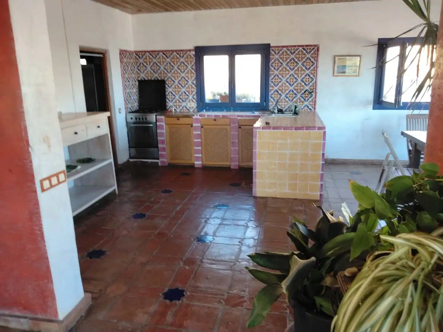 Casa de 300 m² en Tarifa