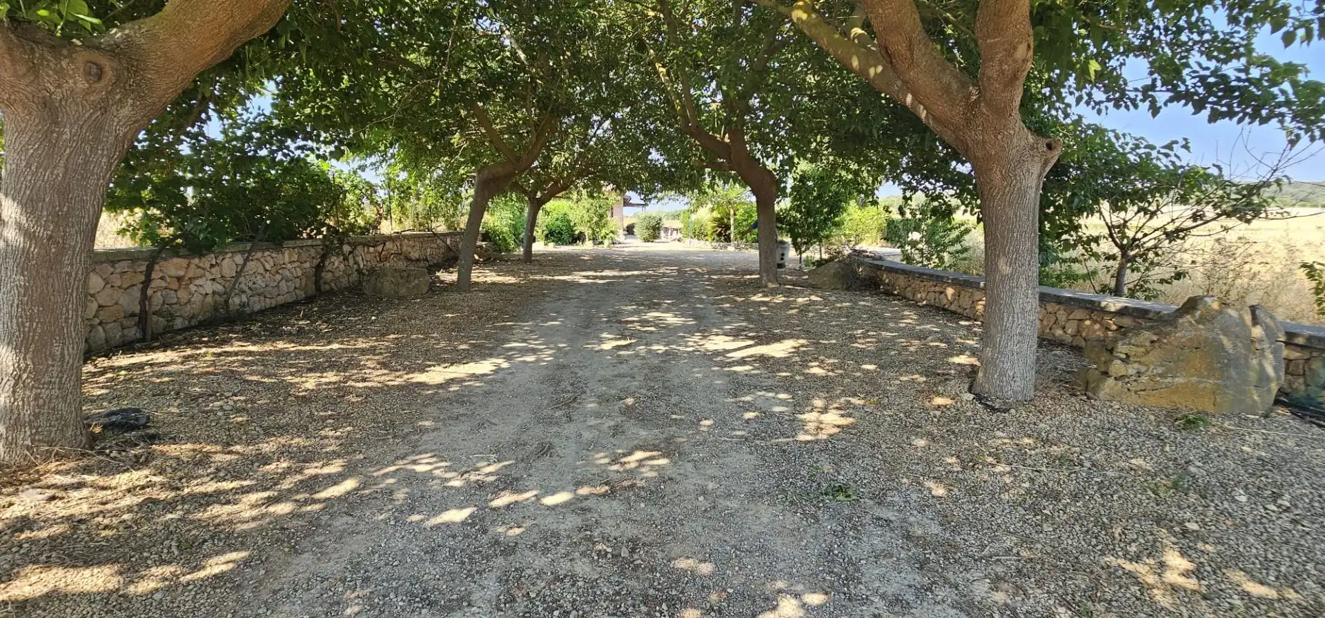 Casa de 115 m² en Manacor