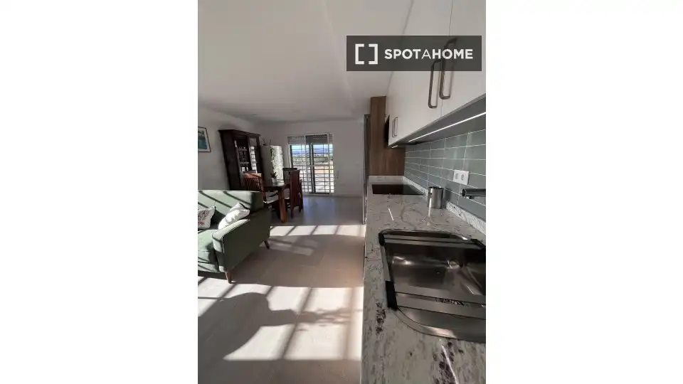 Habitación 90 m², Cartagena