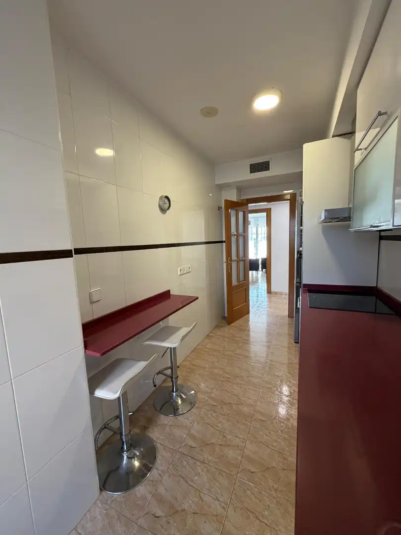 Pis de 120 m² a Molina de Segura