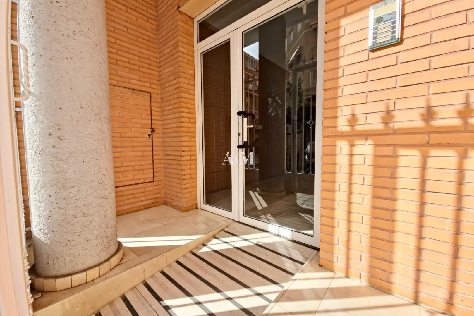 Pis de 200 m² a Alacant