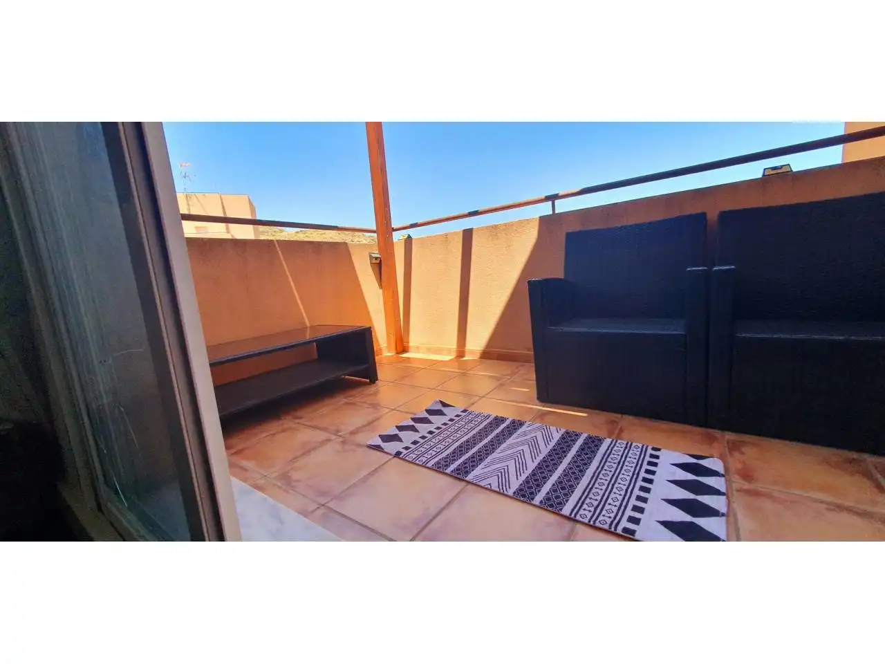 Piso de 40 m² en Vícar