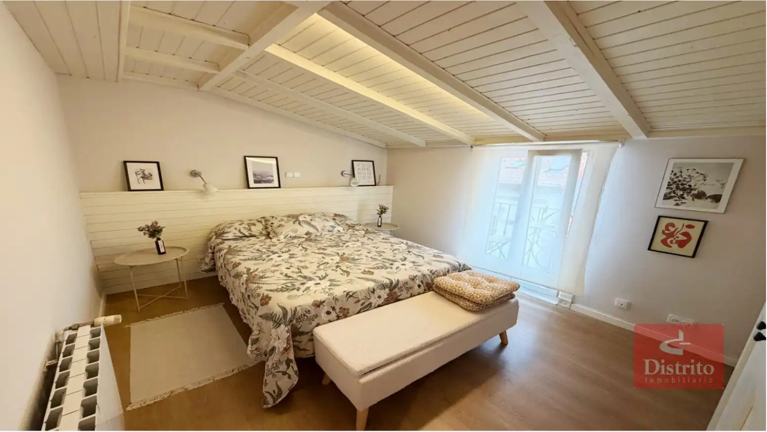 Piso de 65 m² en Santander