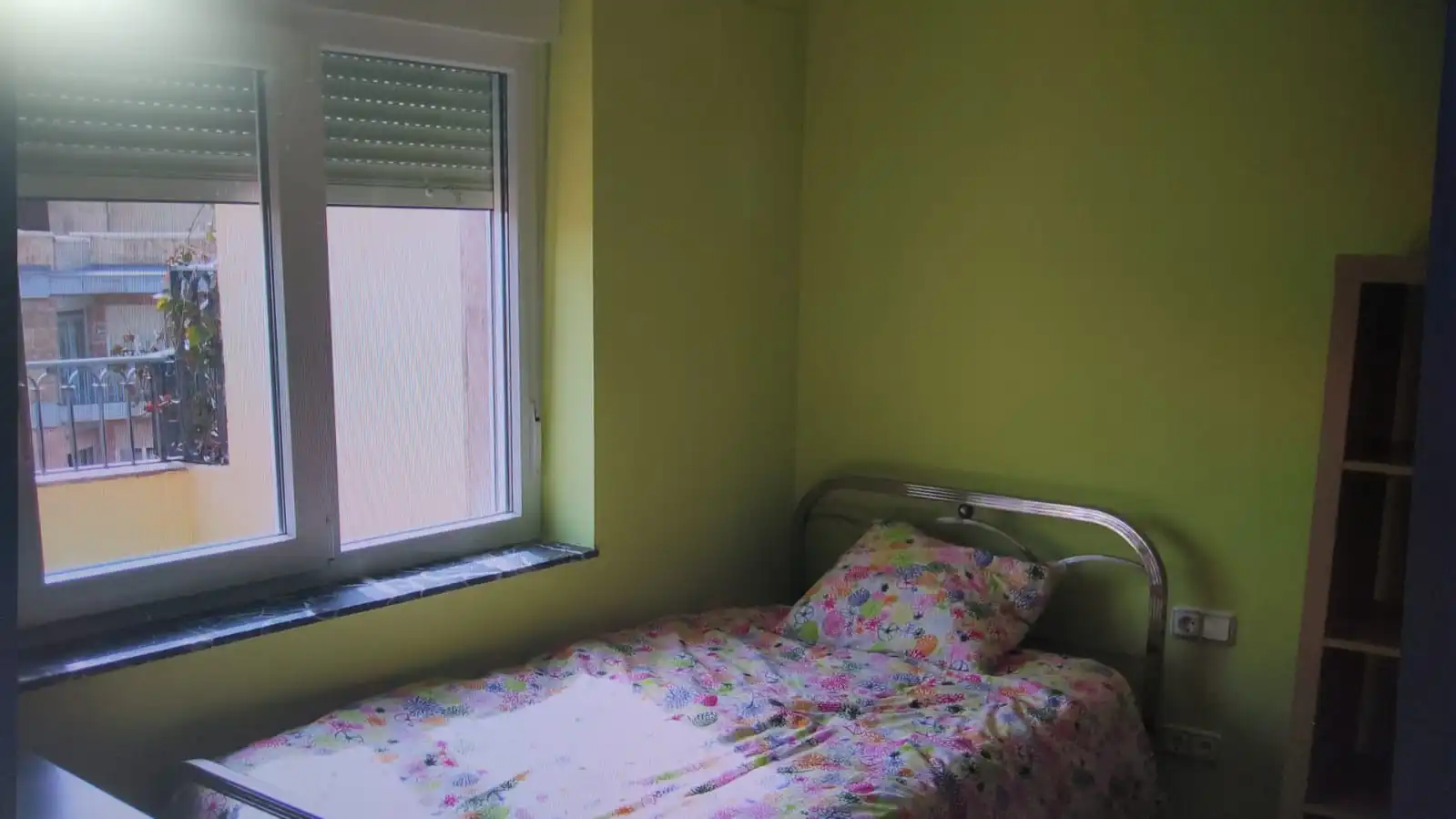 Piso de 90 m² en Salamanca