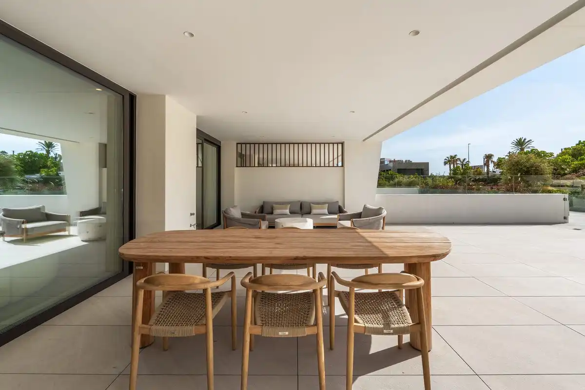 Квартира 290 м² в Marbella