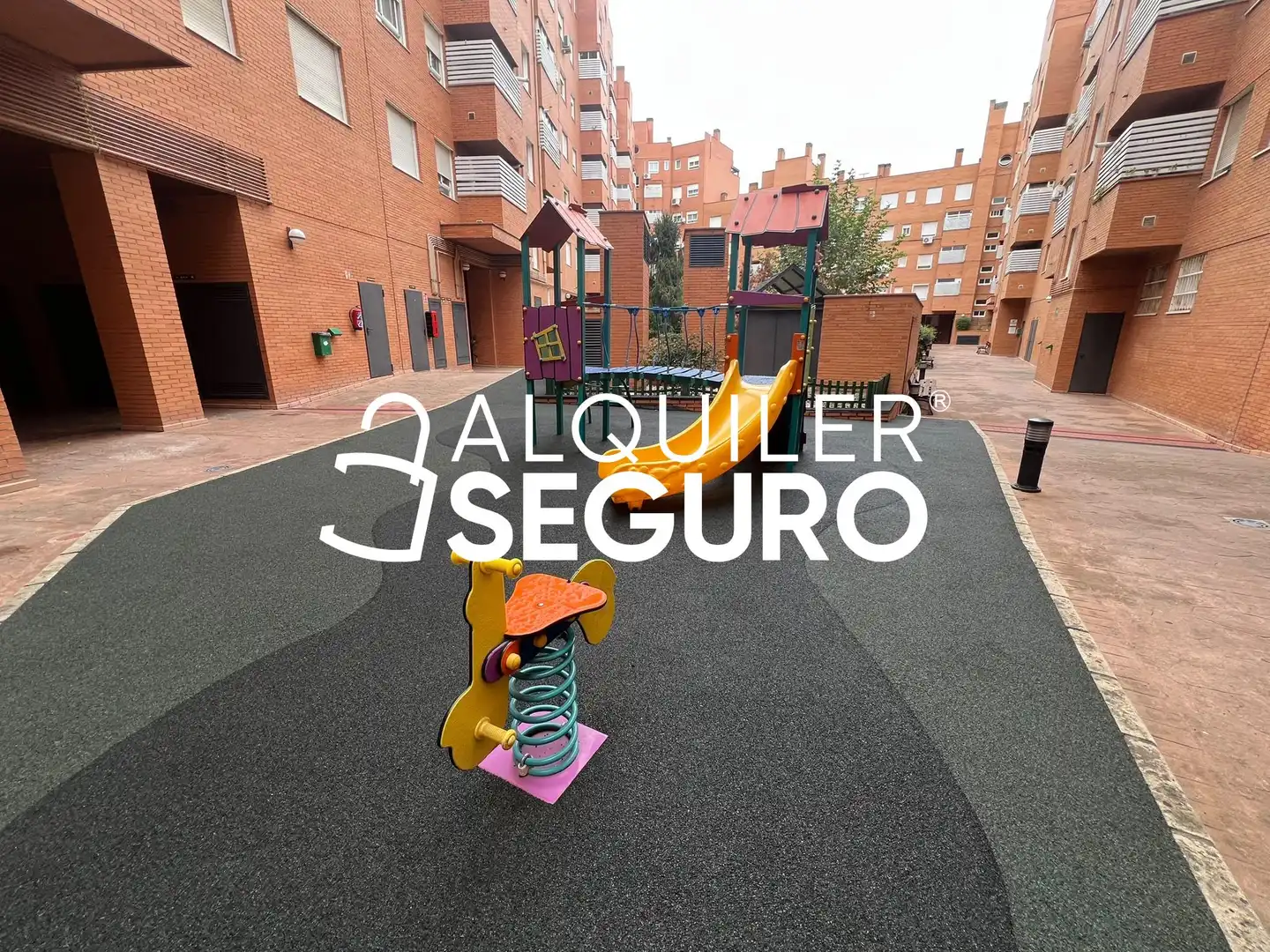 Piso de 70 m² en Madrid