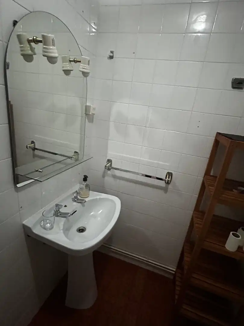 Pis de 90 m² a Vilagarcía de Arousa