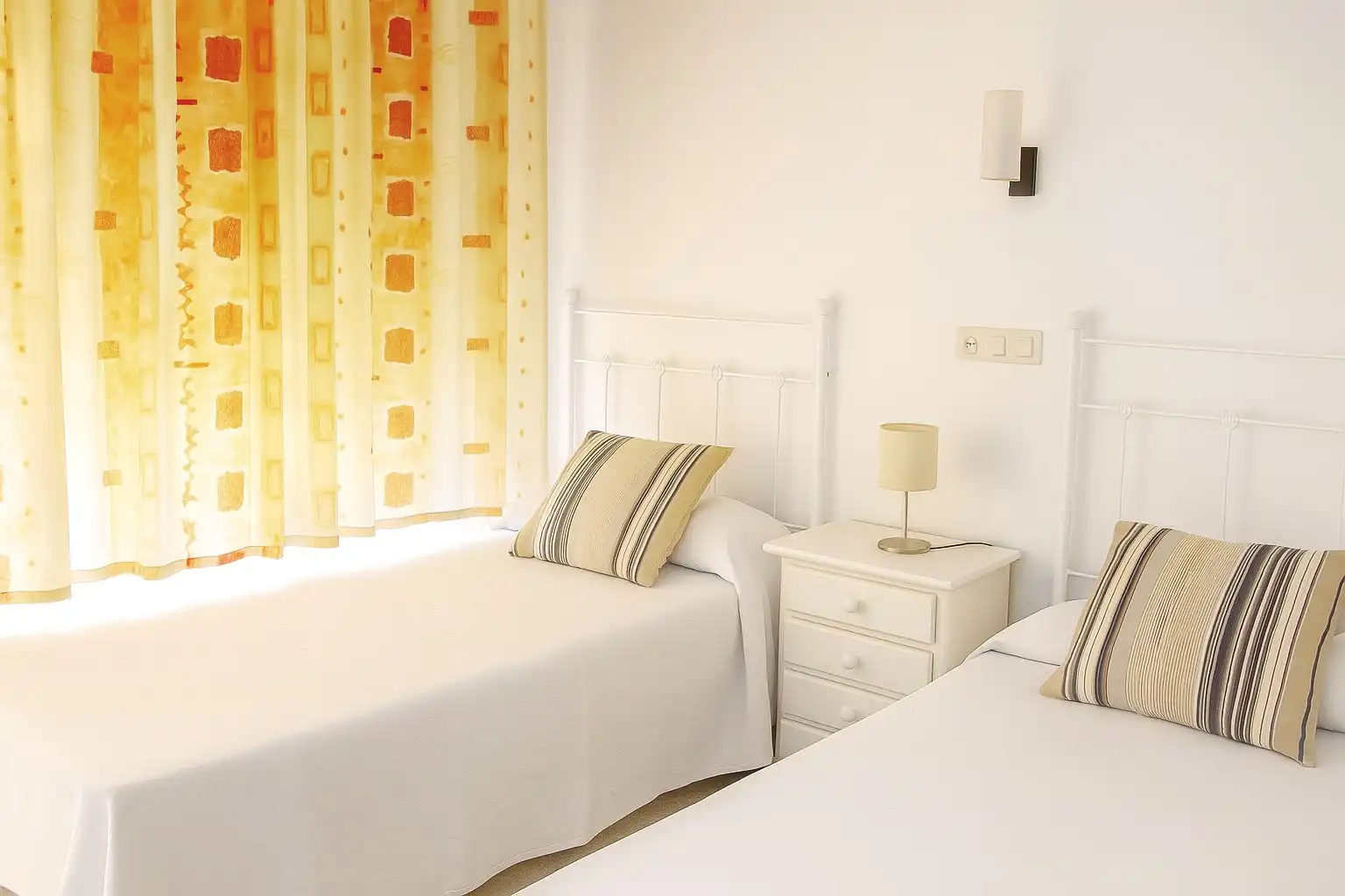 Wohnung 85 m² in Peníscola / Peñíscola
