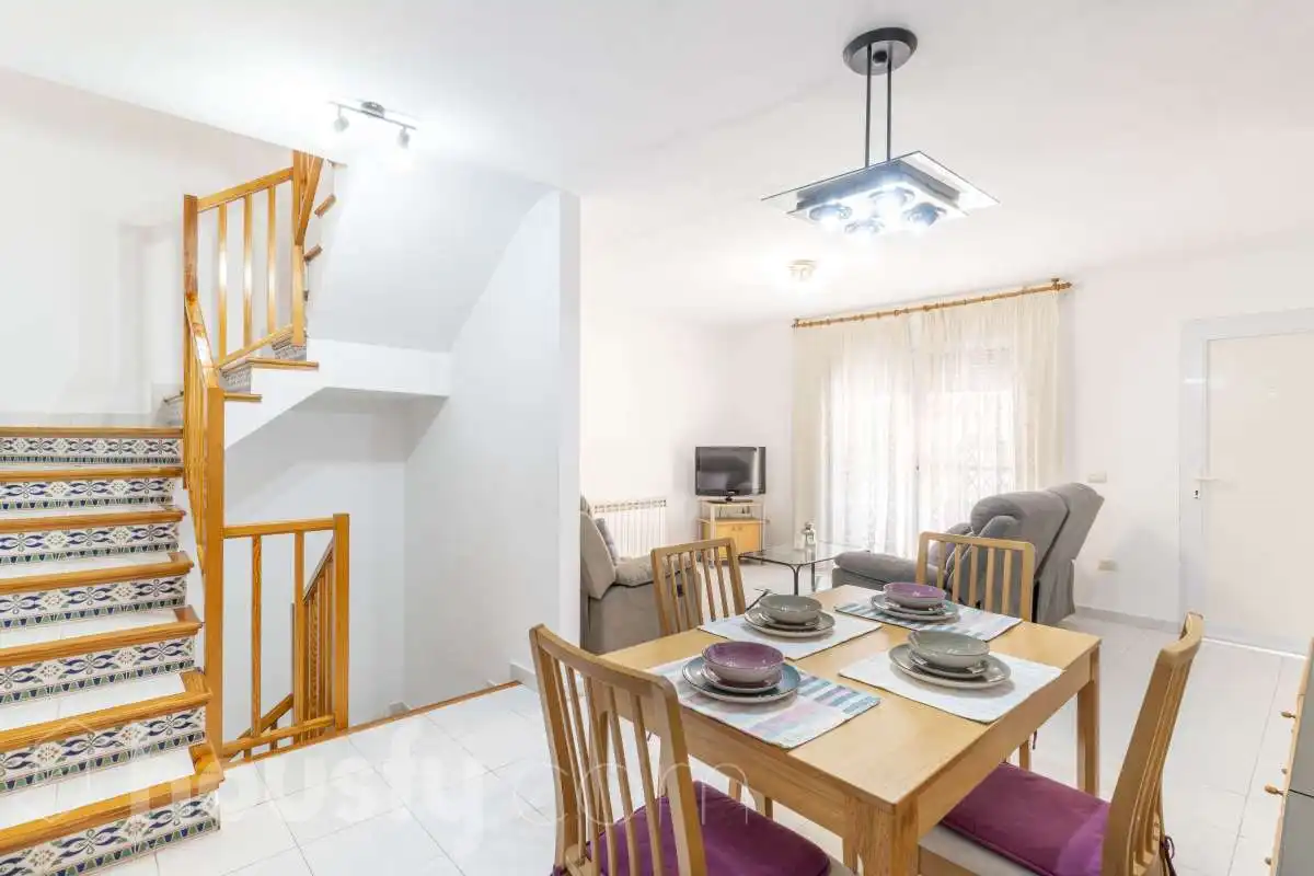 Casa de 119 m² en Benicasim