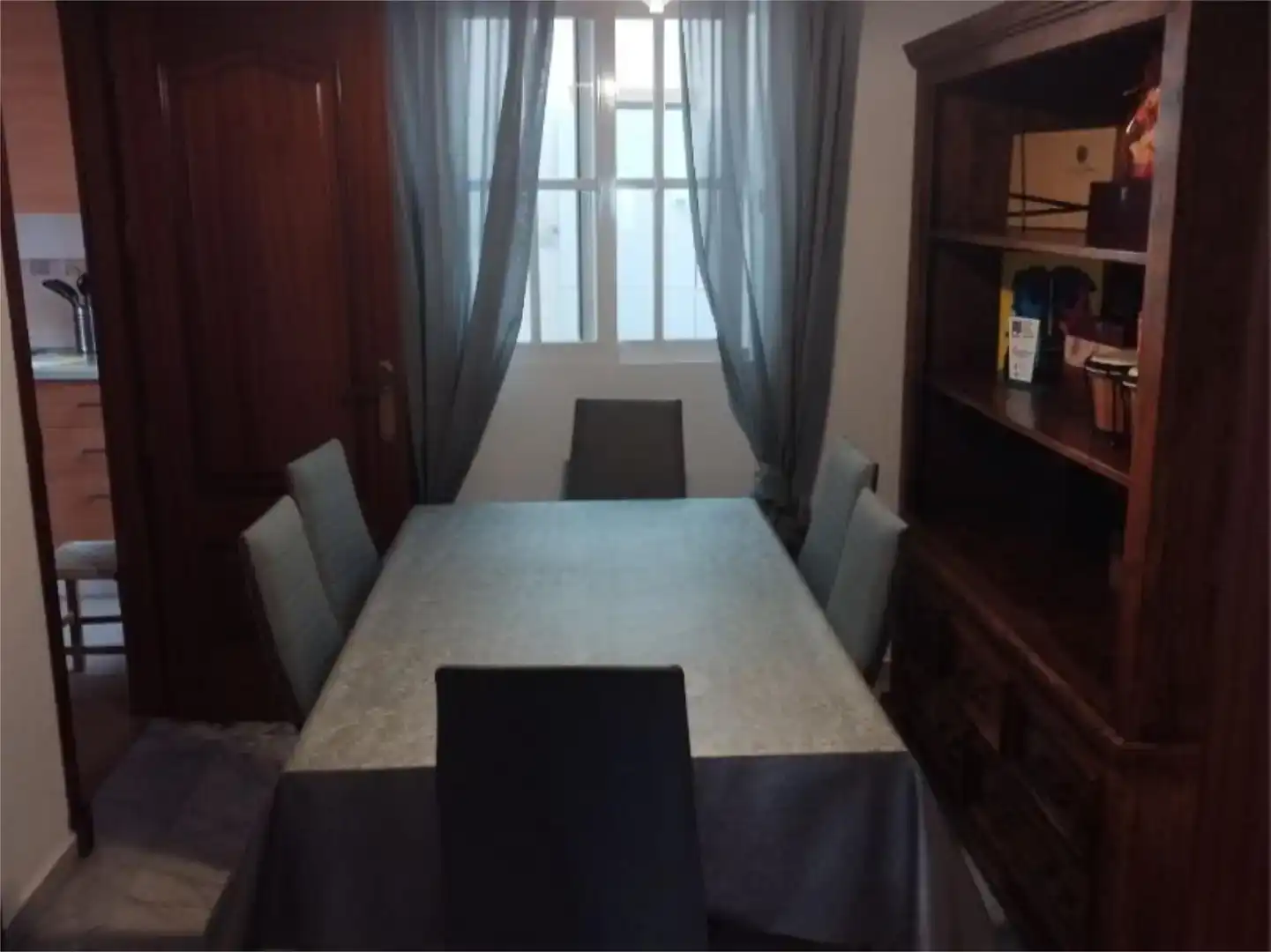Piso de 120 m² en Puerto Real