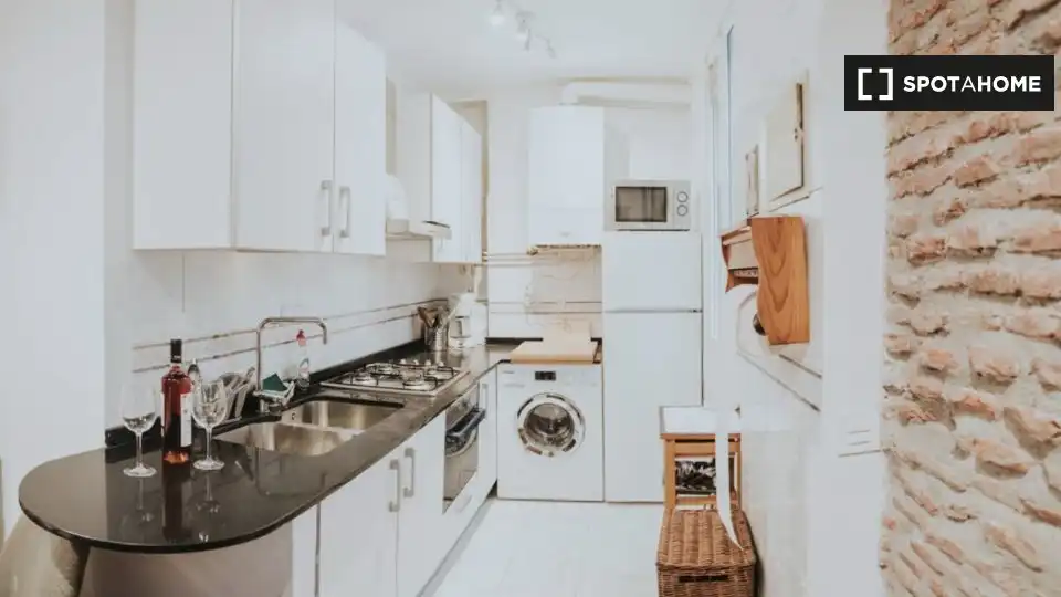 Habitación en alquiler, Guipúzcoa