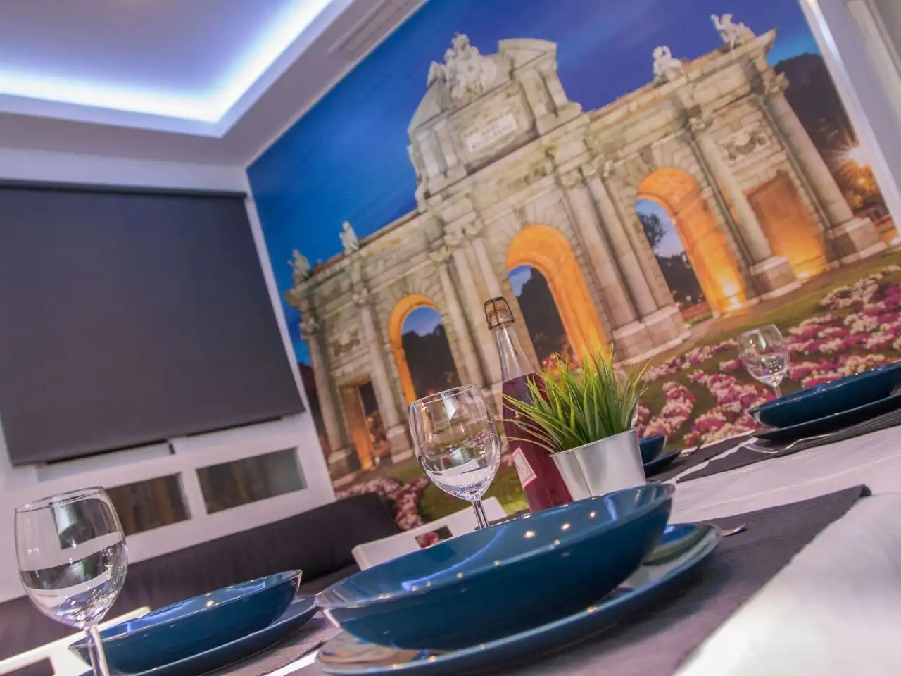 Piso de 55 m² en Madrid