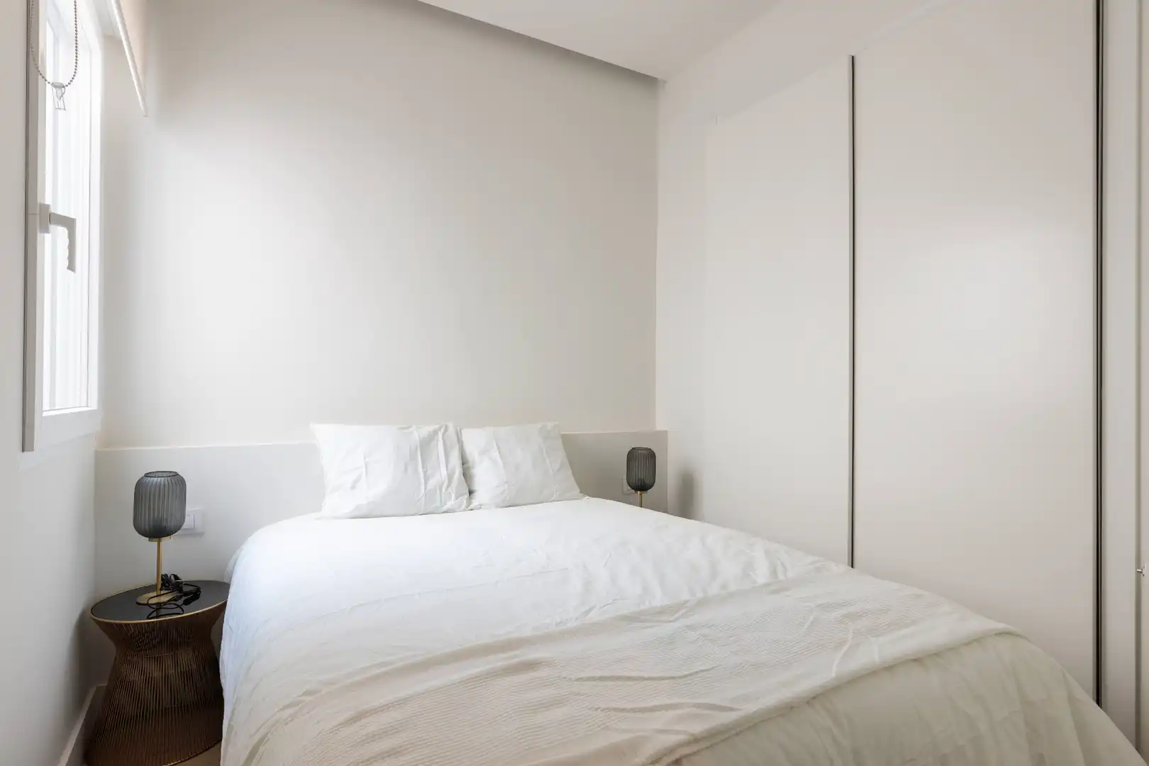 Pis de 129 m² a Madrid