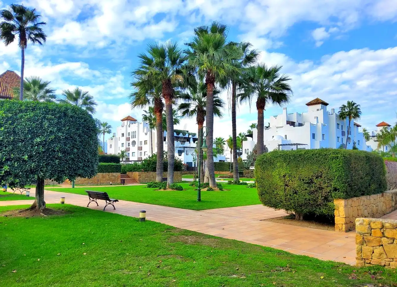 Piso de 159 m² en San Roque