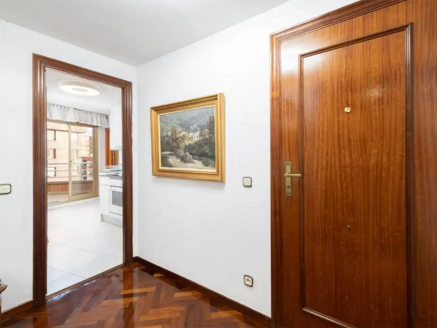 Piso de 156 m² en Gijón