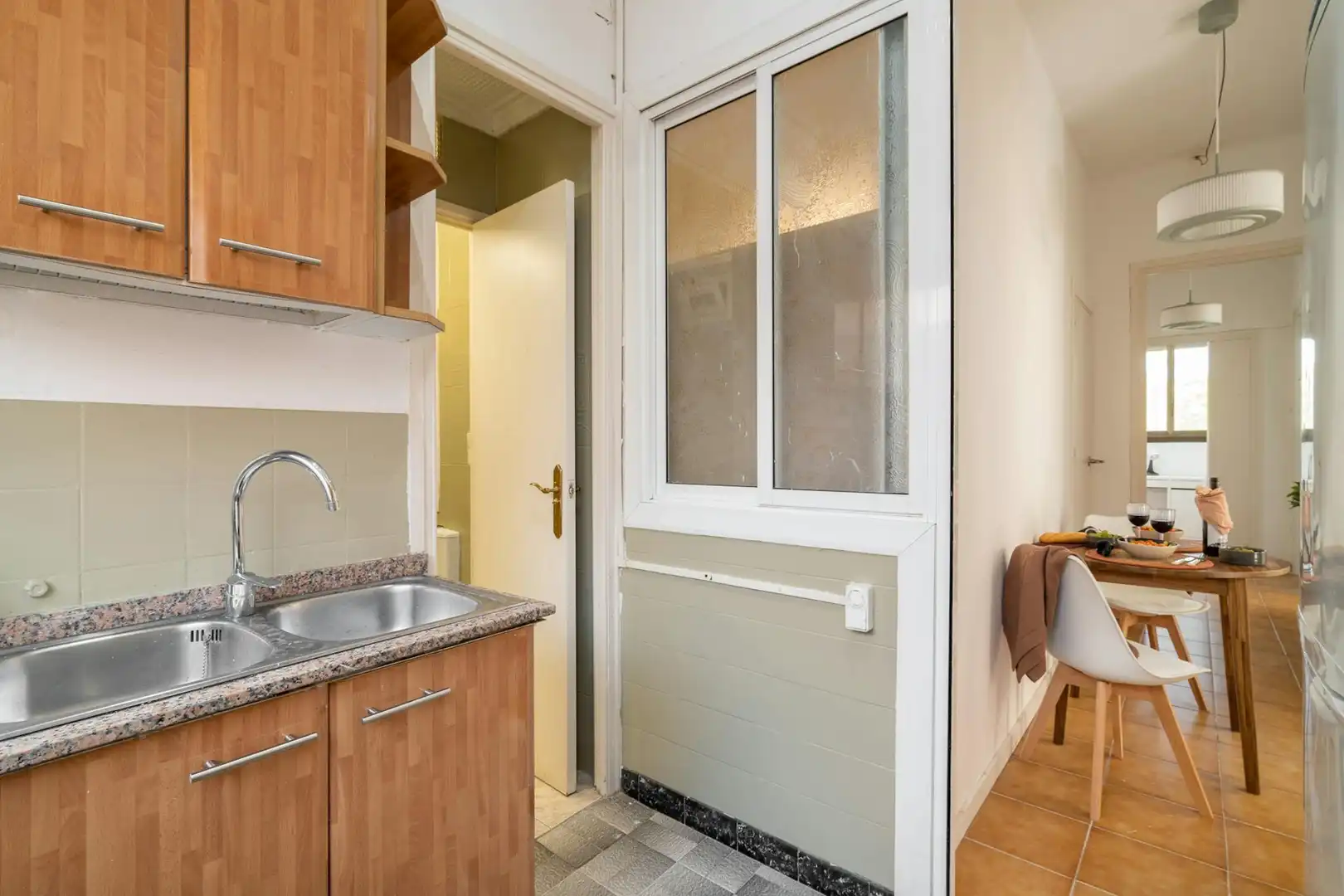 Habitación 110 m², Barcelona