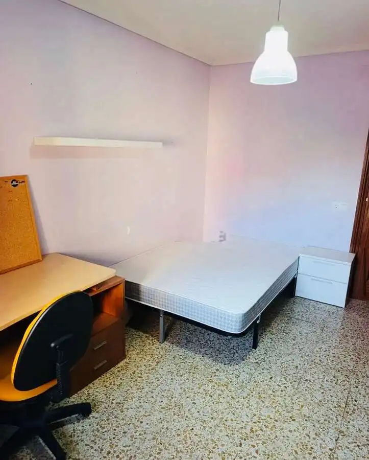 Pis de 110 m² a Salamanca