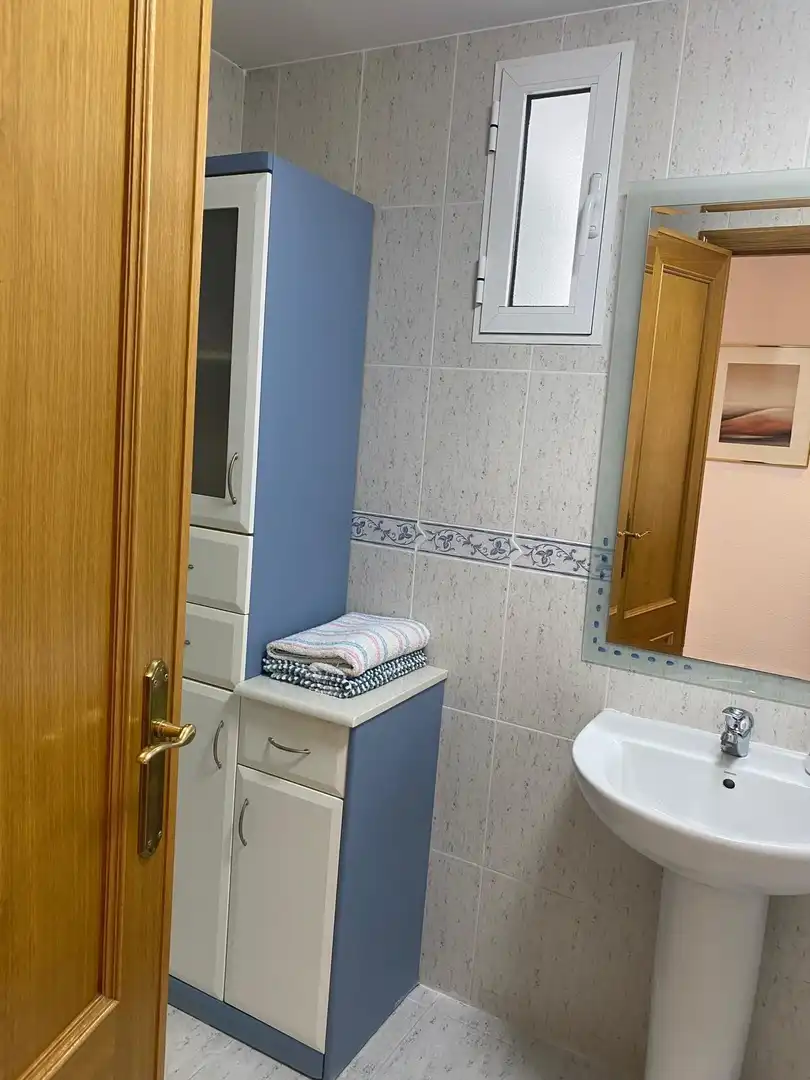 Piso de 117 m² en Mislata