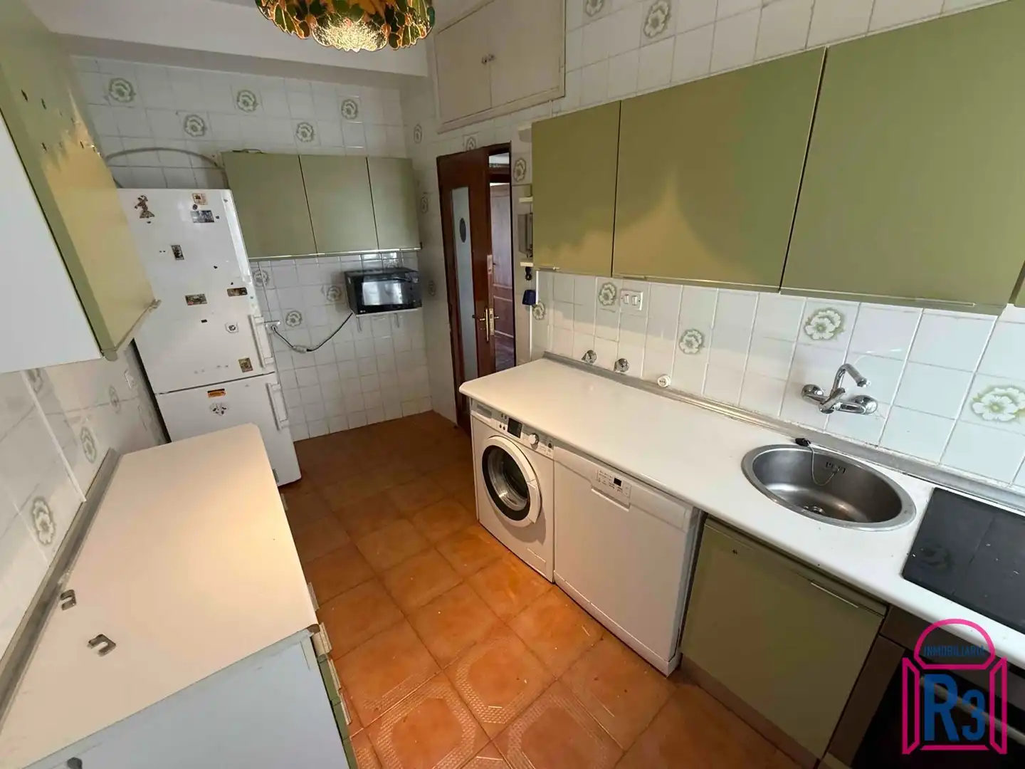 Piso de 172 m² en León