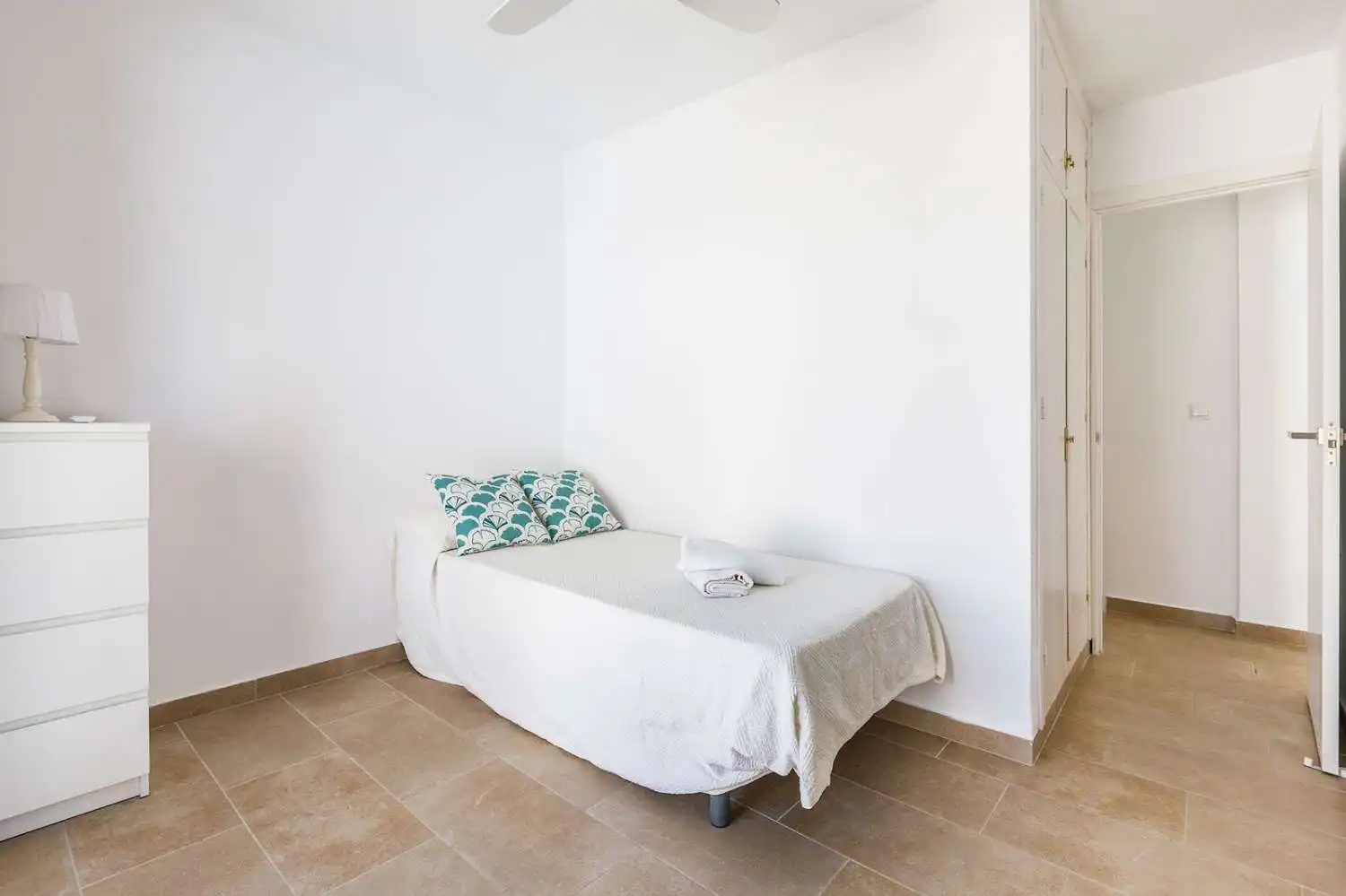 Piso de 90 m² en Vélez-Málaga