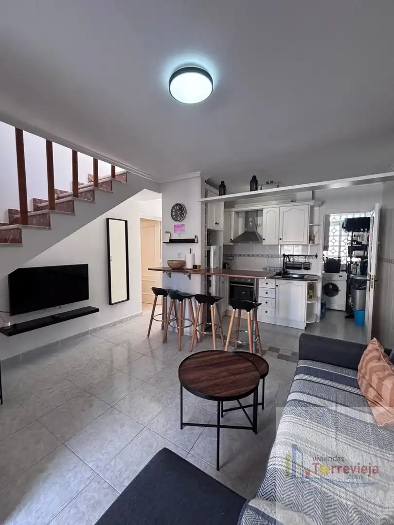 Piso de 70 m² en Torrevieja