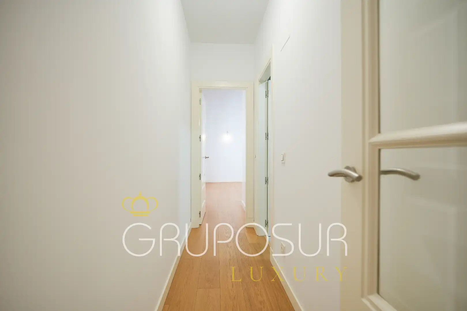 Piso de 90 m² en Valladolid