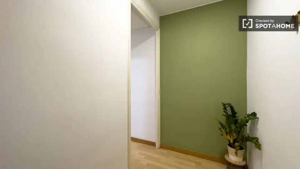 Habitación 80 m², Barcelona