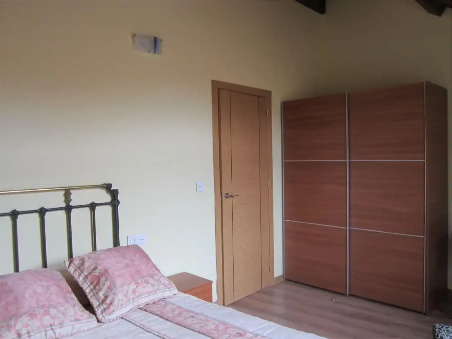 Piso de 55 m² en Puebla de Lillo