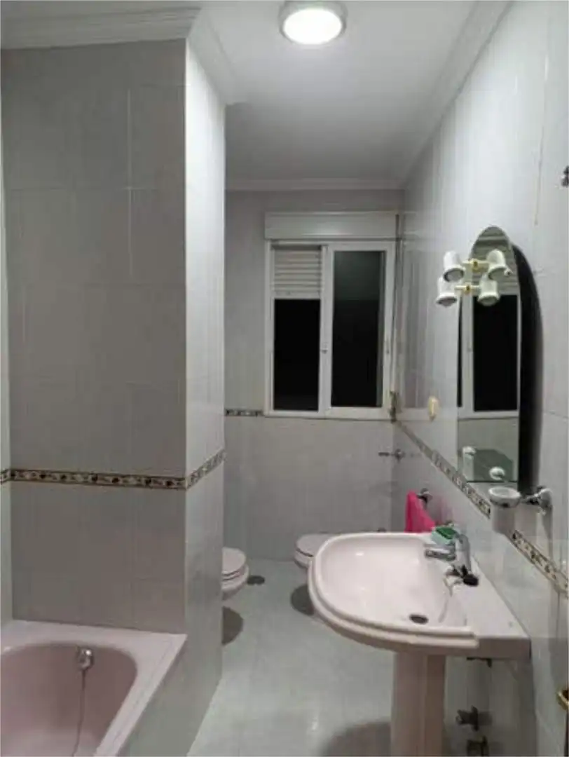 Habitación 140 m², Baeza