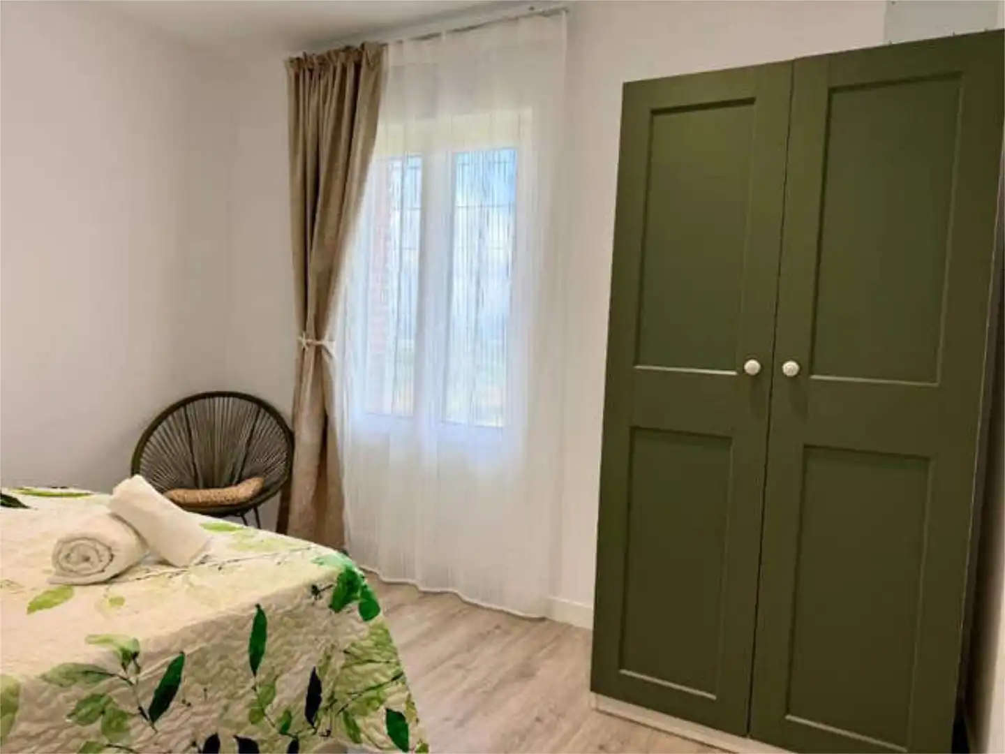Piso de 100 m² en Ribamontán al Mar