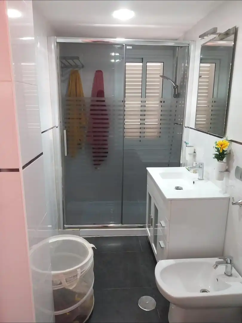 Piso de 86 m² en Alcalá de Guadaíra