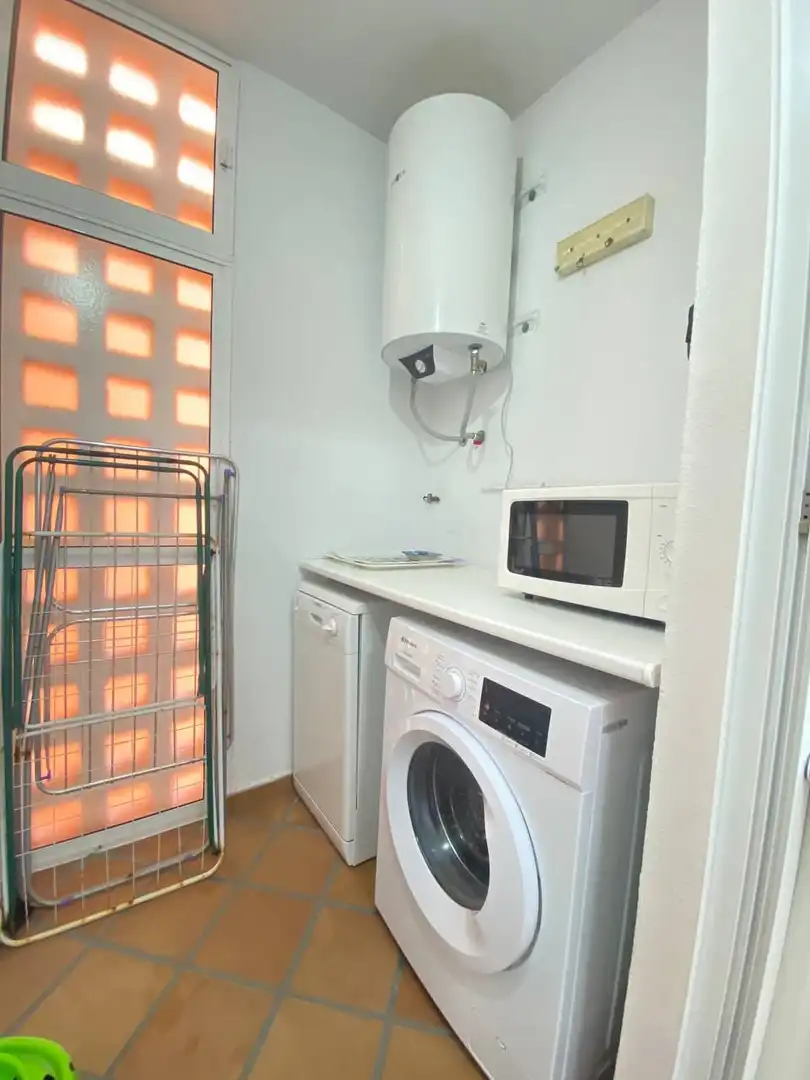 Piso de 85 m² en Isla Cristina