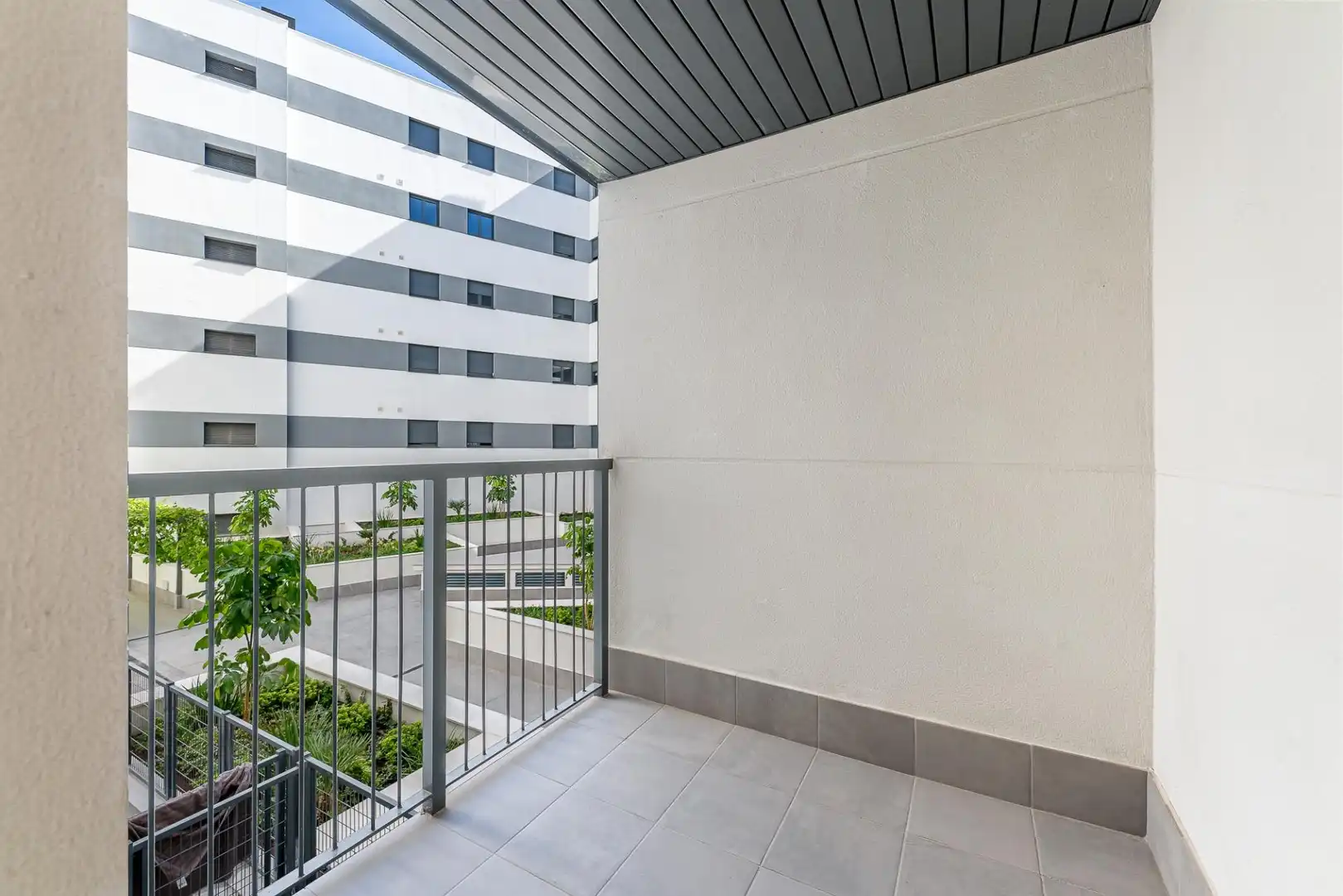 Piso de 92 m² en Mijas