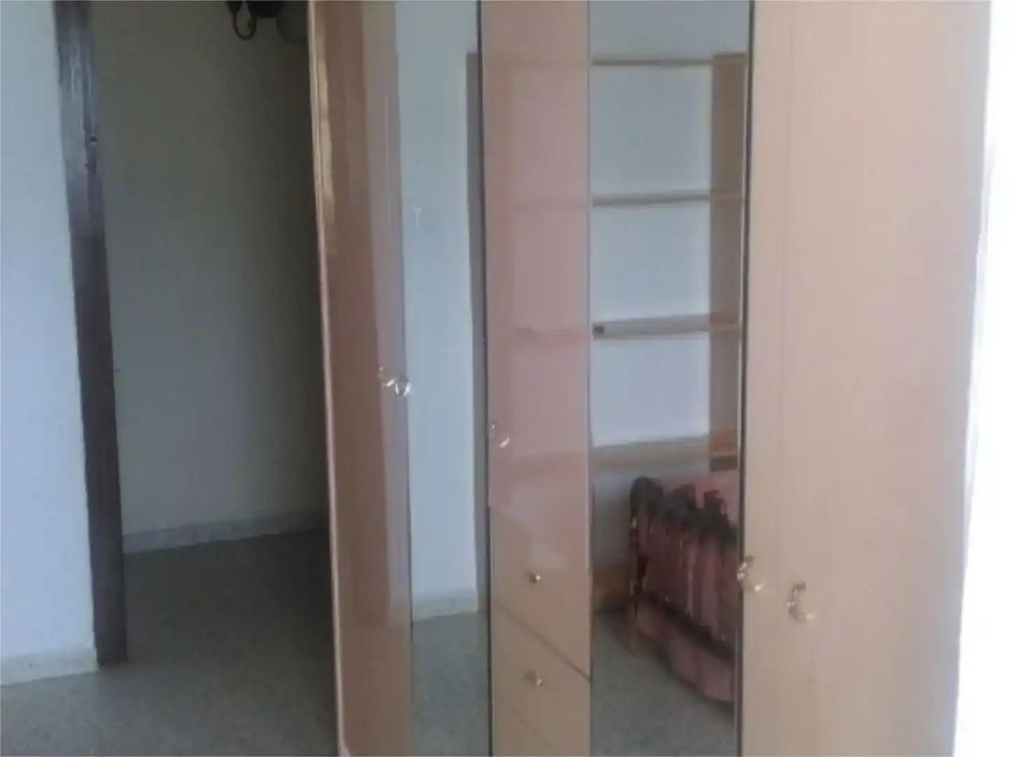 Piso de 94 m² en Jaén