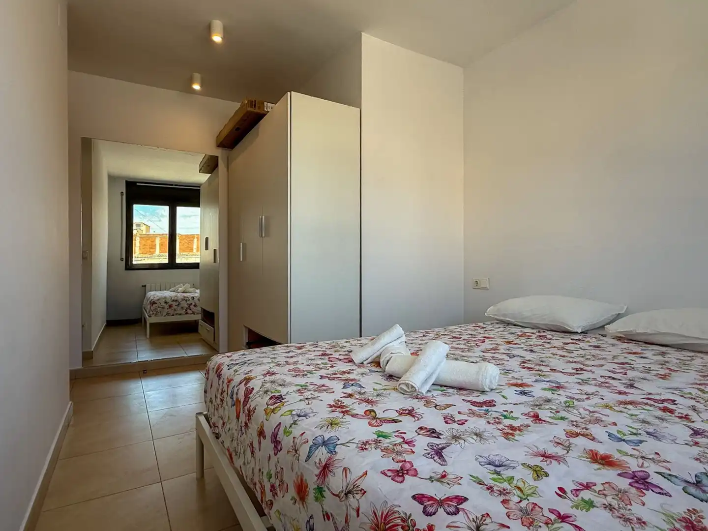 Pis de 115 m² a Palamós