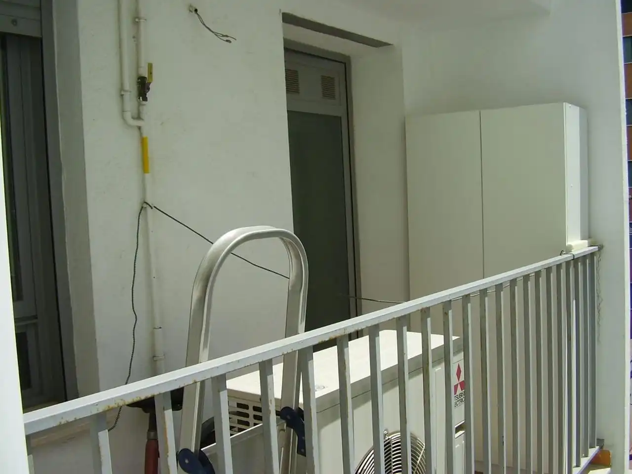 Wohnung 95 m² in Valencia