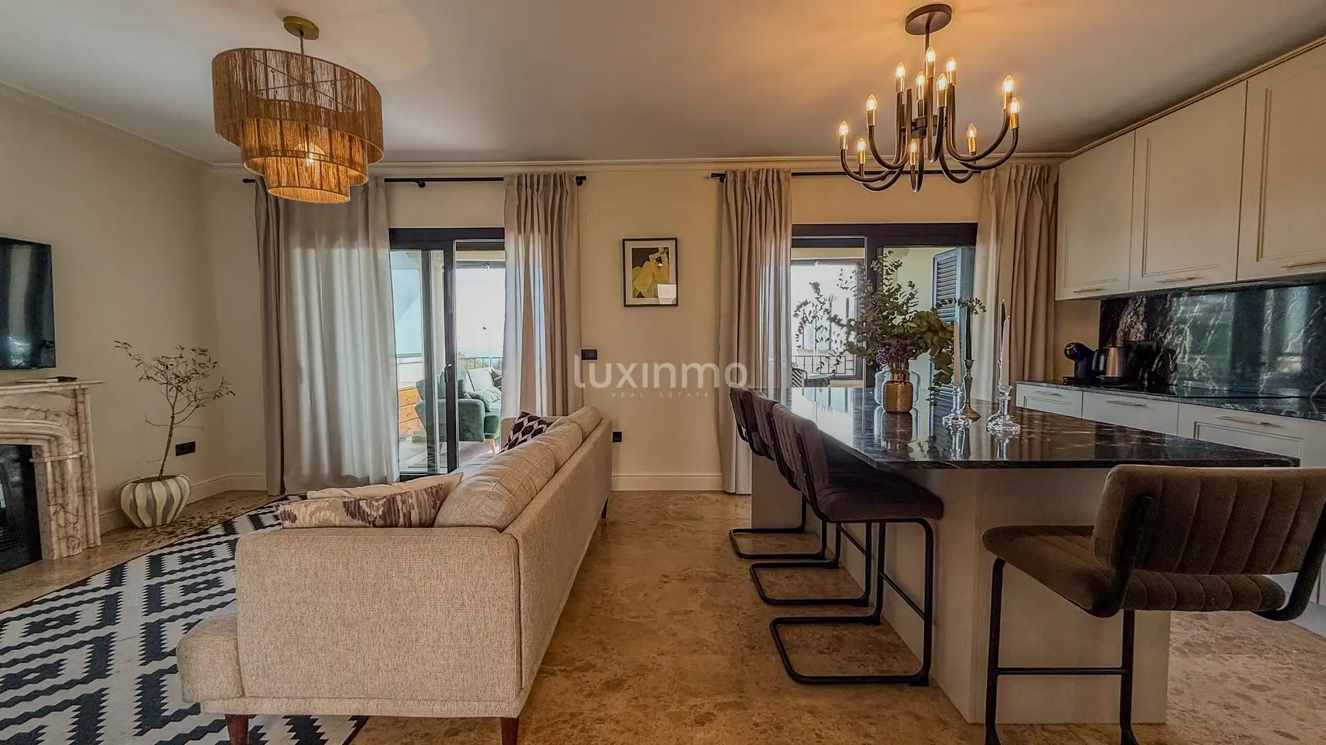 Casa de 260 m² a Altea