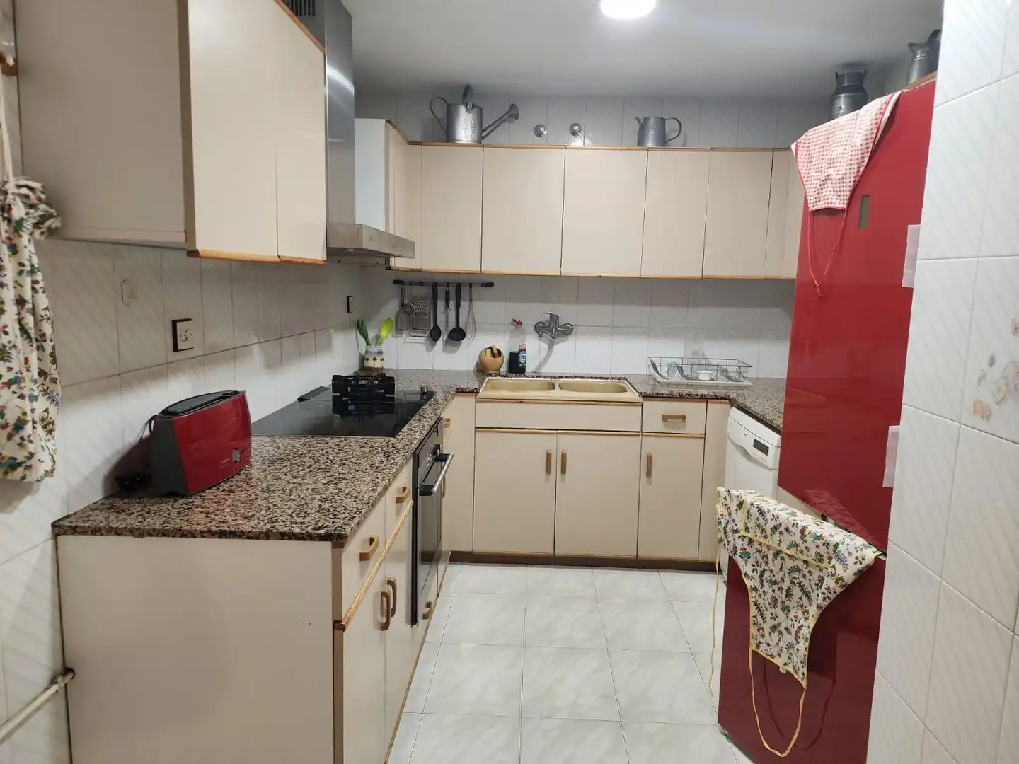 Piso de 142 m² en Jaca