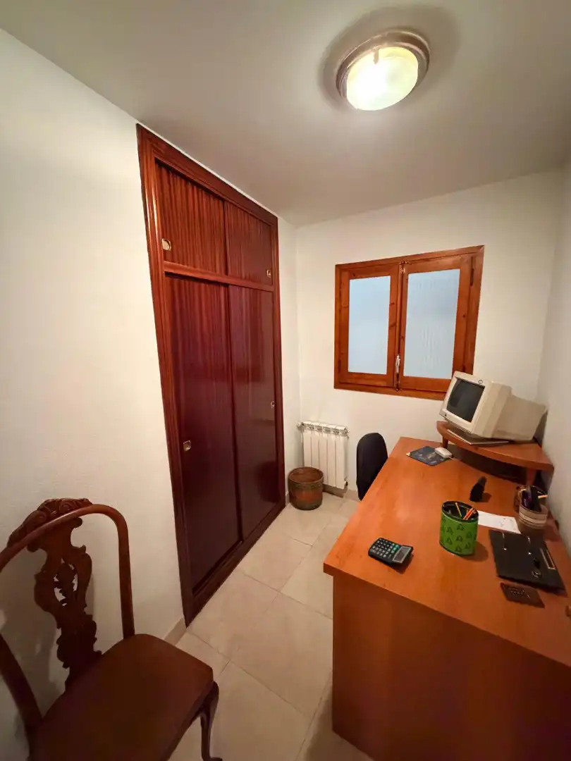Piso de 652 m² en Guimerà